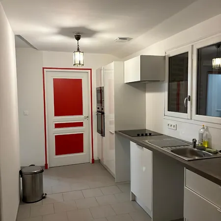 Holiday home Echelle *