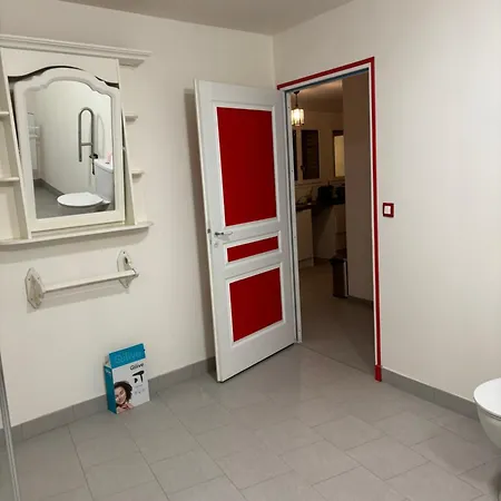 Echelle Holiday home Saint-Omer (Pas-de-Calais)