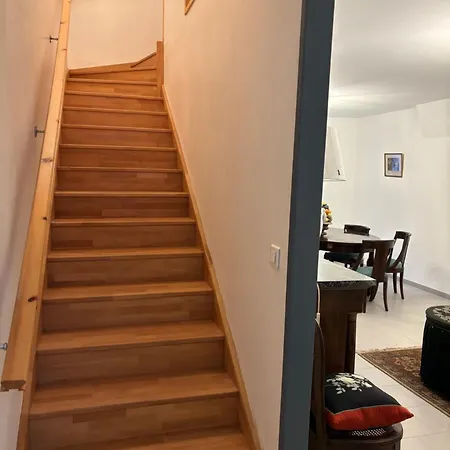 Echelle Holiday home *