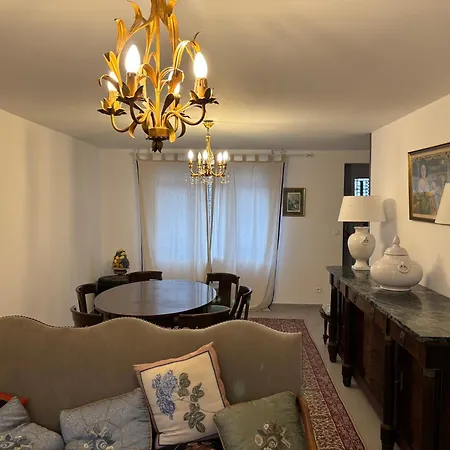 Echelle Holiday home