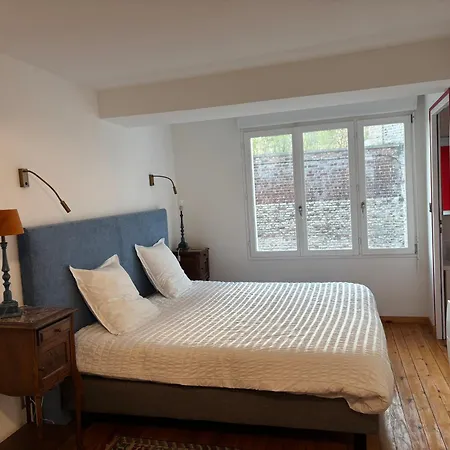 Echelle Holiday home Saint-Omer (Pas-de-Calais)