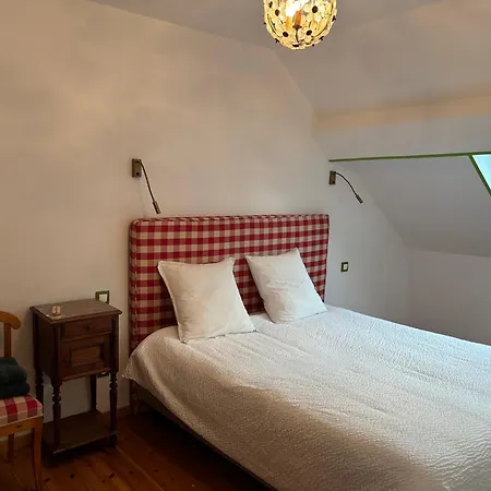 Echelle Holiday home *